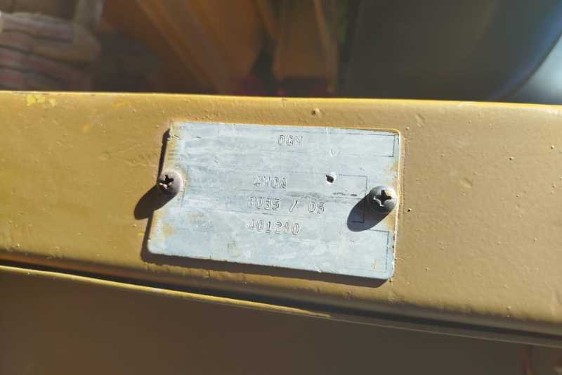 OmecoHub - Immagine FIAT ALLIS FL4M